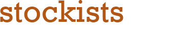 stockists