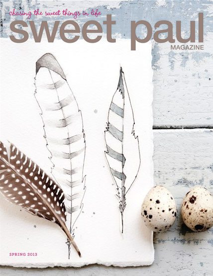 19March-SweetPaulcover