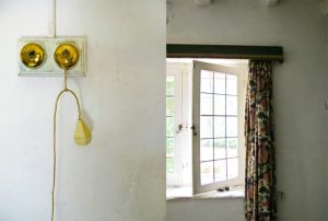 Falcoln House Downstairs