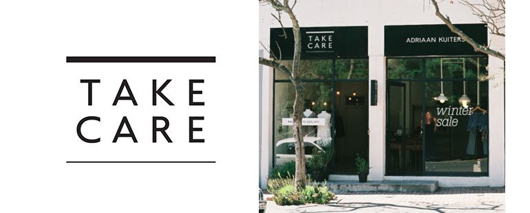 Take-care-store
