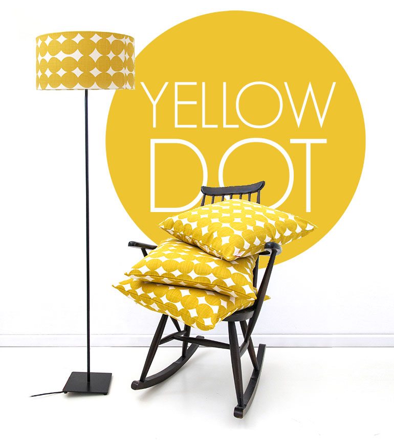 Yellow Dot Sale