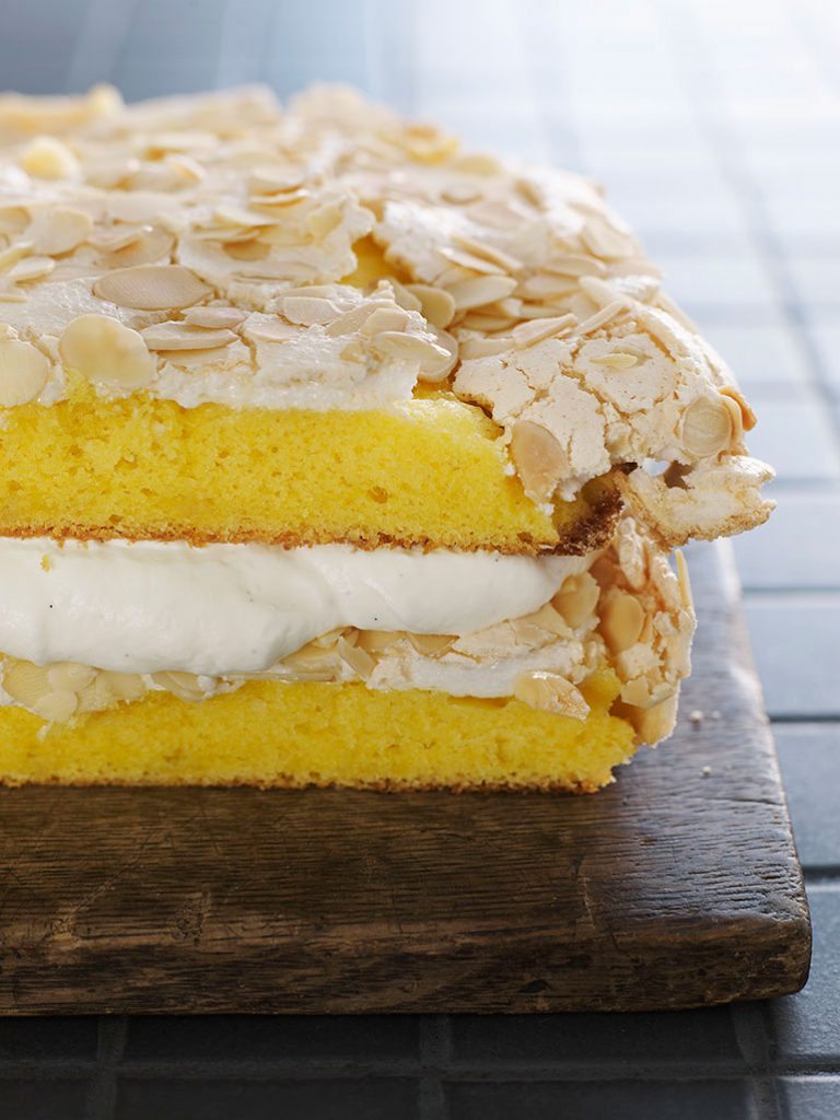 Eat &amp; Make — Skinny laMinx