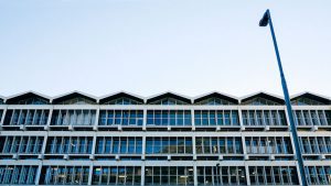 Zig Zag Rex Truform Office Park