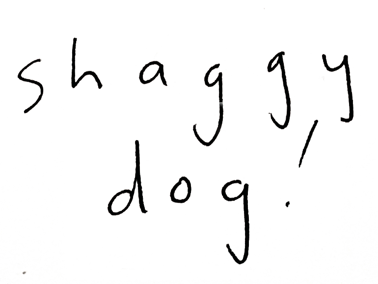 HM-Sketchbook-Shaggy-Dog-ANIMATION