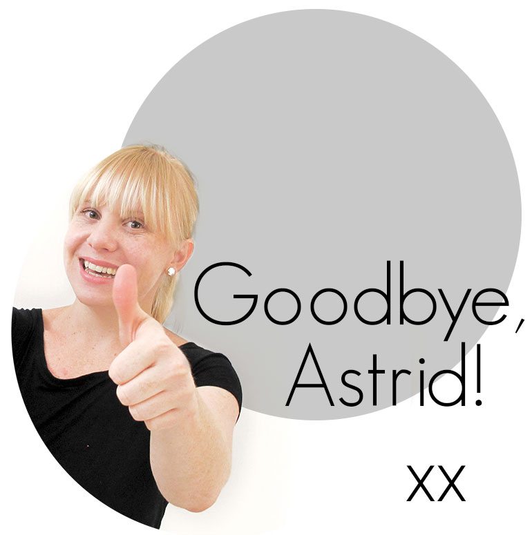 #teamskinnylaminx-28-Jan-Astrid-goodbye