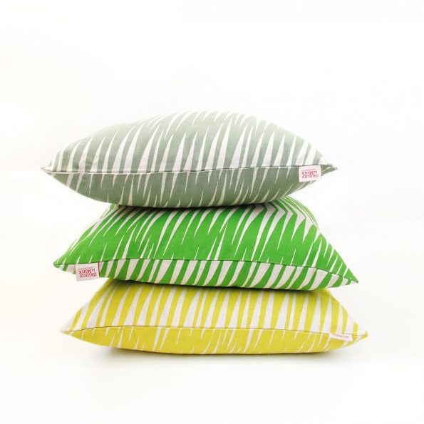 Skinny laMinx Cushion Pile Fronds
