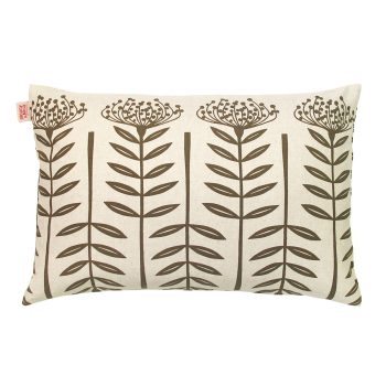 Pillows — Page 3 of 5 — Skinny laMinx Pillow Cover Sway Liquorice Fog