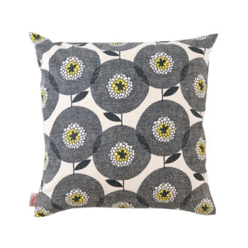 covers or covers only mustard black grey large 3 tone cushions