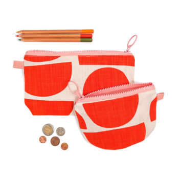 Zip Bags Bowls Graphite Skinny Laminx