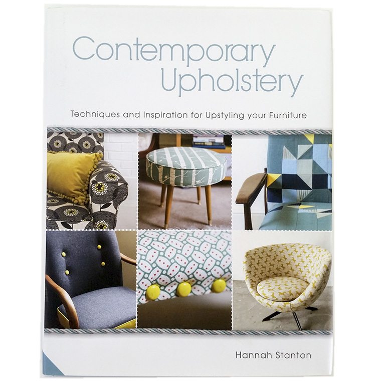 Publications Contemporary Upholstery
