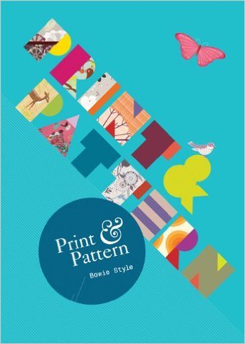 Publications Print And Pattern
