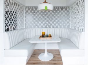 Rope Screen