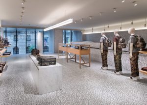 Valentino Flagship Store By David Chipperfield Dezeen