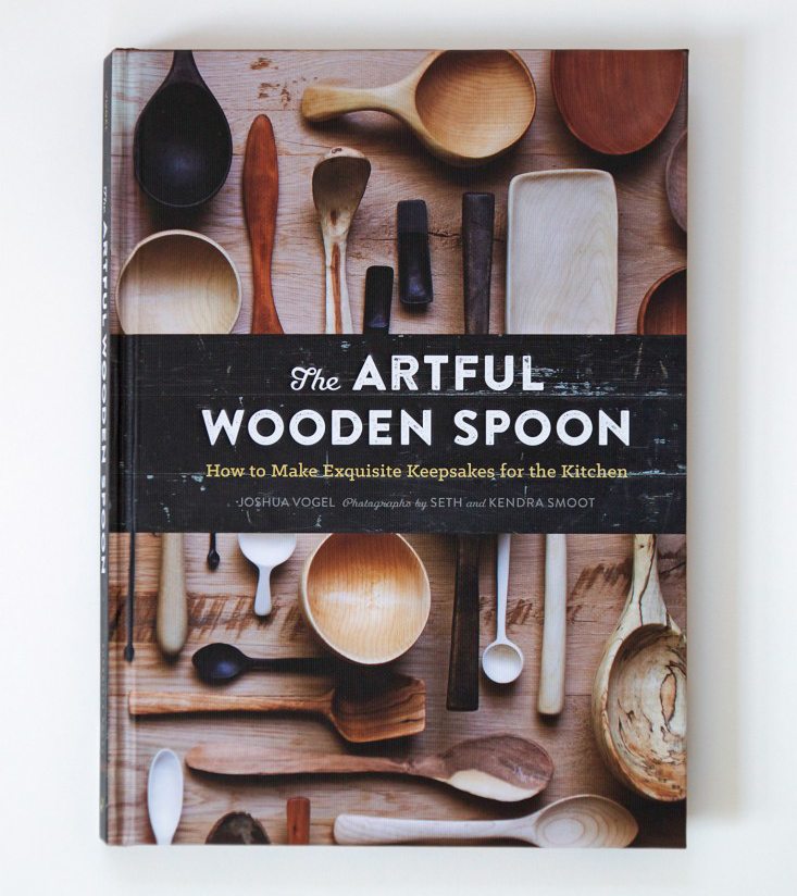 03 The Artful Wooden Spoon cover