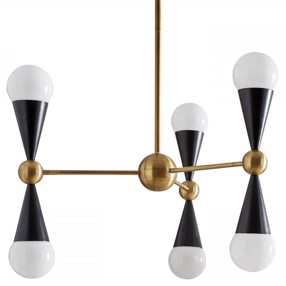 Jonathan adler light deals fixture