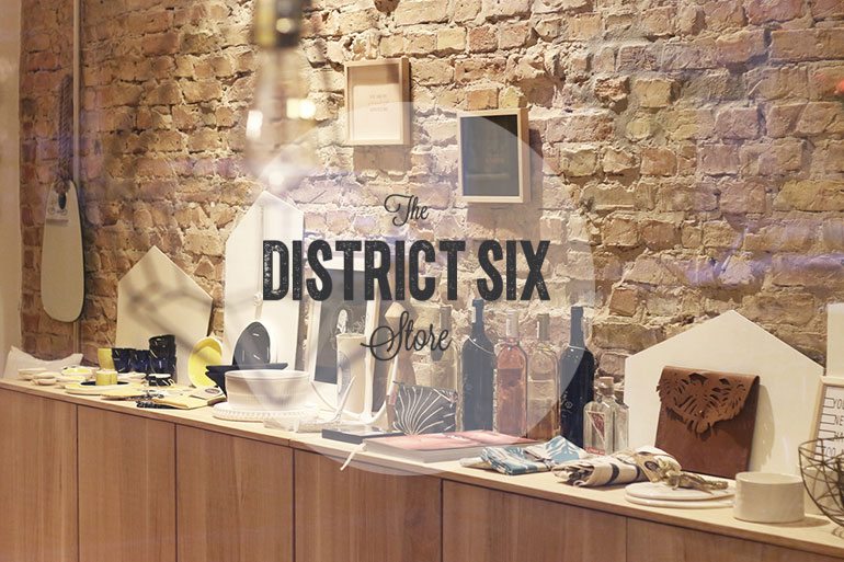 District_Six-Store