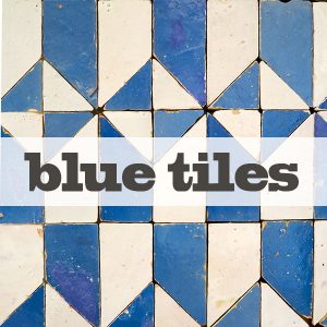 blue-tile