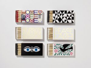 Girard Matchbox