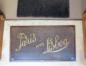 Paris Em Lisboa