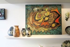 Querubim Lapa Panel
