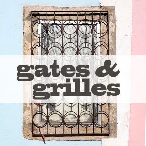 gates-and-grilles