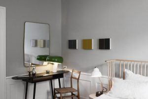Studio Ilse Residency The Apartment Copenhagen Photo Casper Sejersen