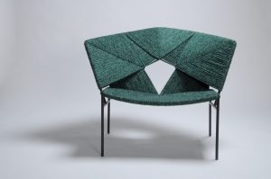 Big Rush Chair Hanna Maring