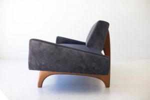 Adrian Pearsall Sofa