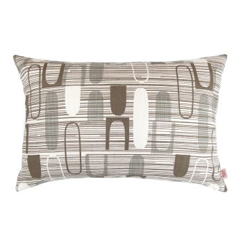 Pillows — Page 3 of 5 — Skinny laMinx Pillow Cover Sway Liquorice Fog