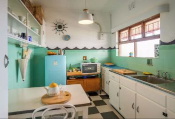 Astrid’s AirBnB empire — Skinny laMinx