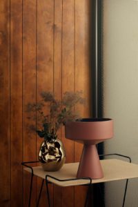 Kähler Fiora Series