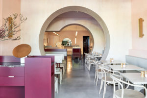 Workshop Brothers Glen Waverley by Studio Esteta Yellowtrace