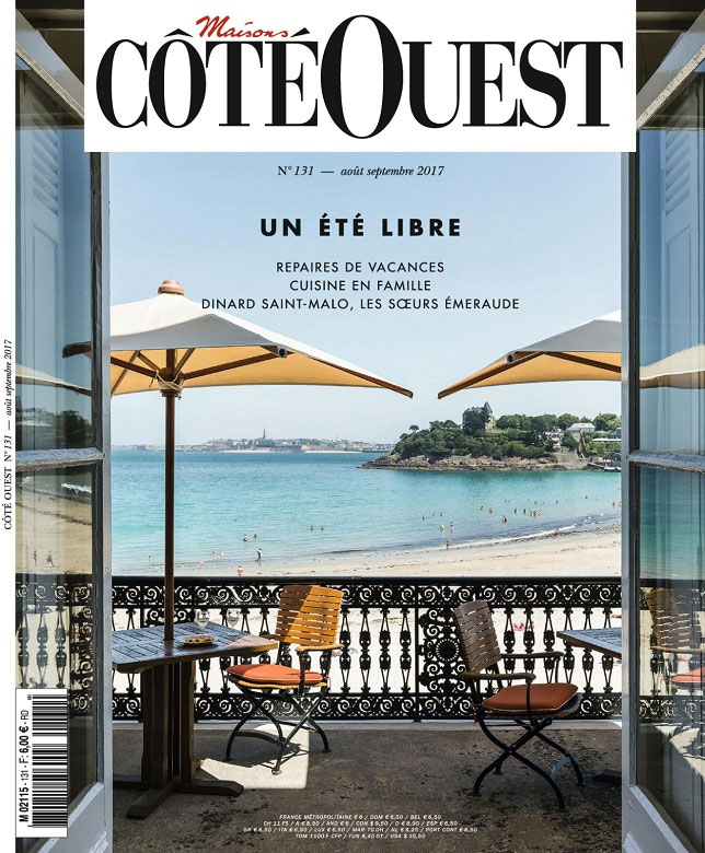 Skinny Coteouest cover