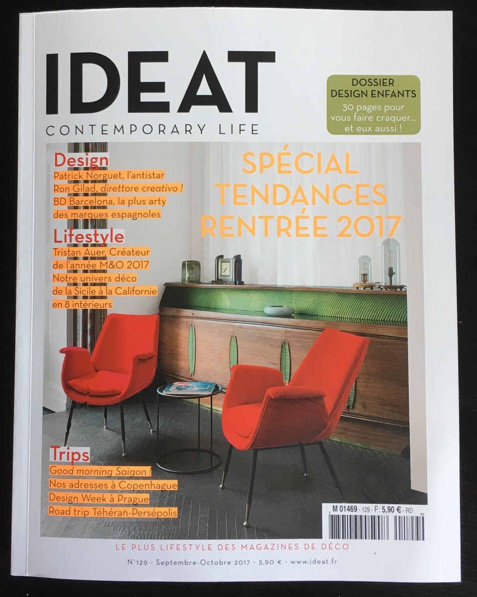 IDEAT cover
