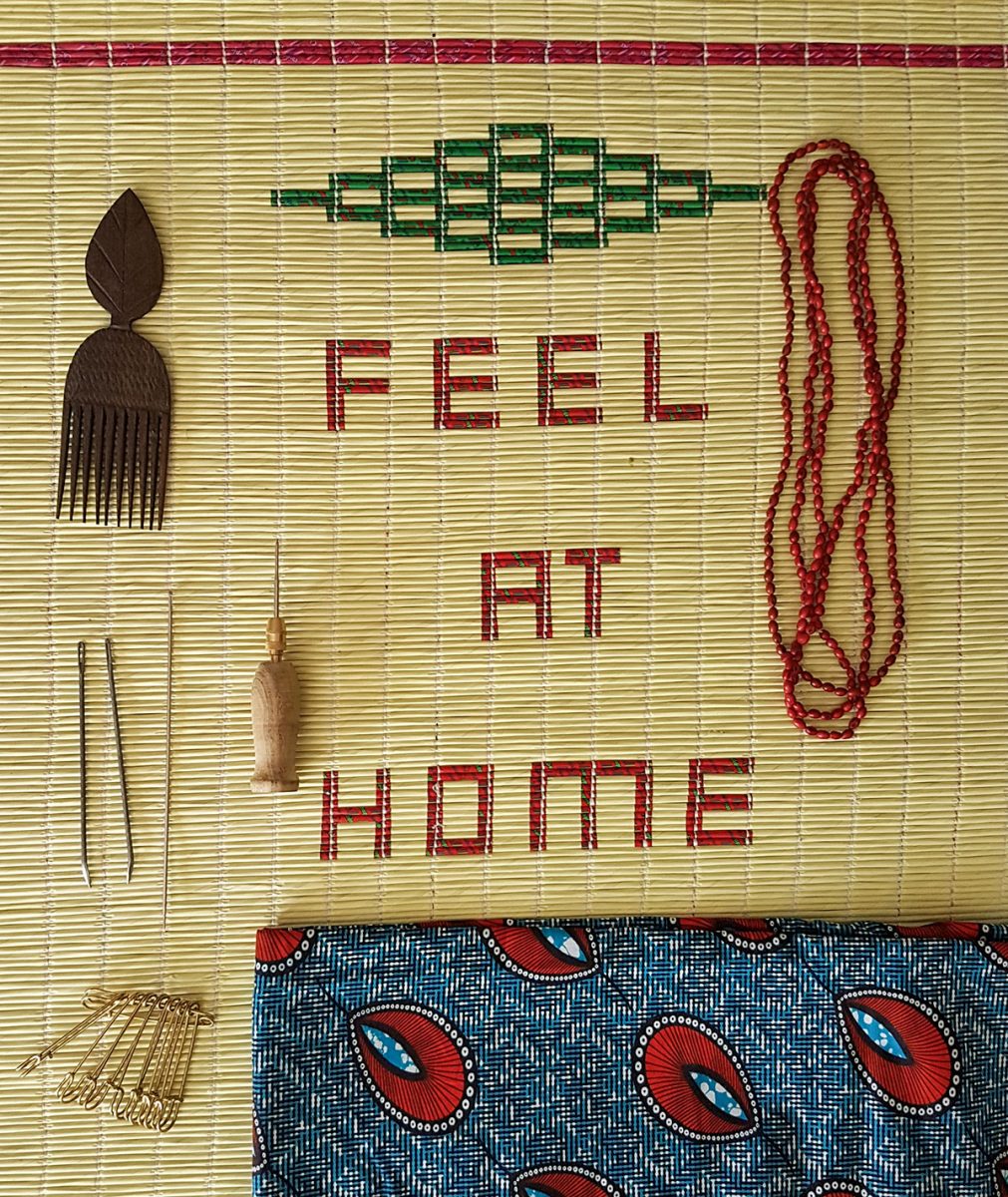 Feel At Home