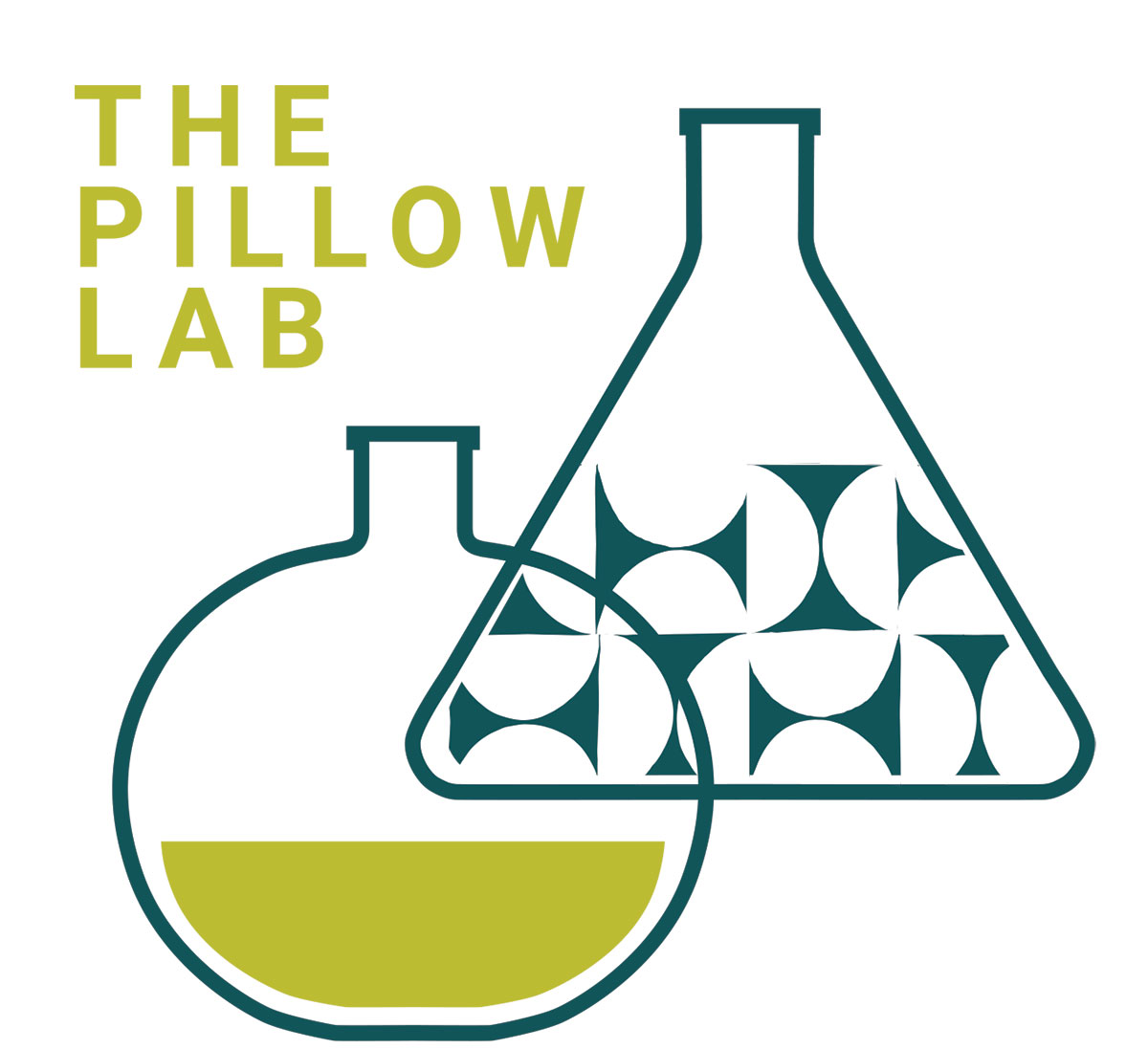 Pillow Lab logo