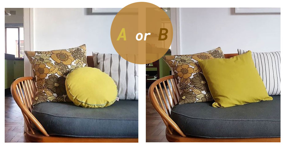 Sofa A vs B blog