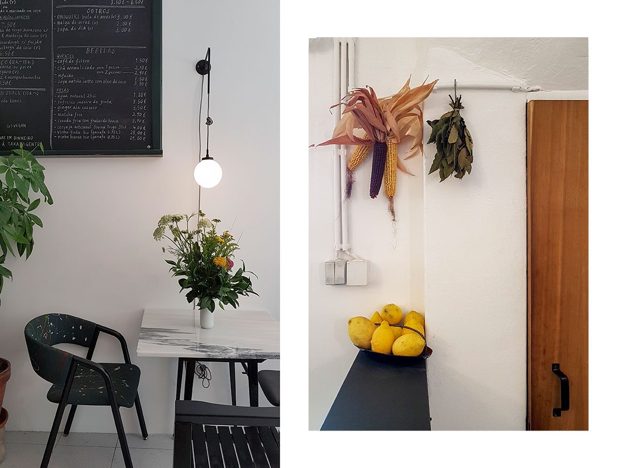 Namban cafe