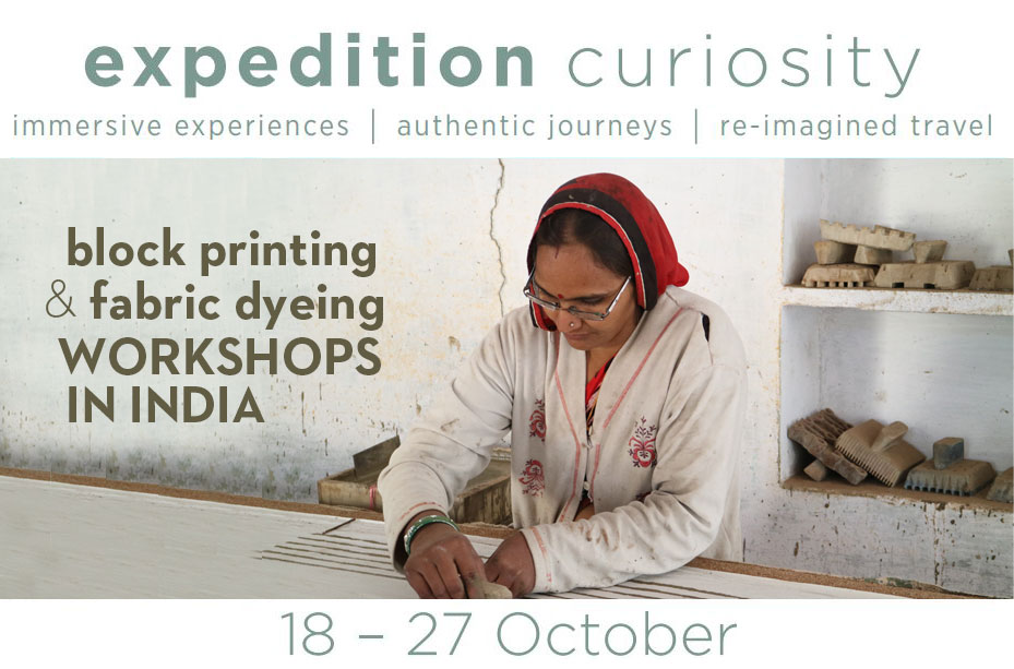 Expedition Curiosity