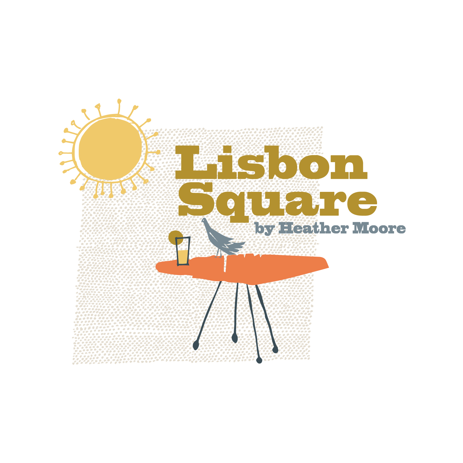 Cloud Lisbon Square logo