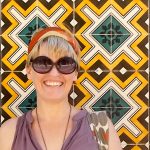 Heather in Lisbon Cu Heather in Lisbon Cu