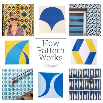 How Pattern Works course cover