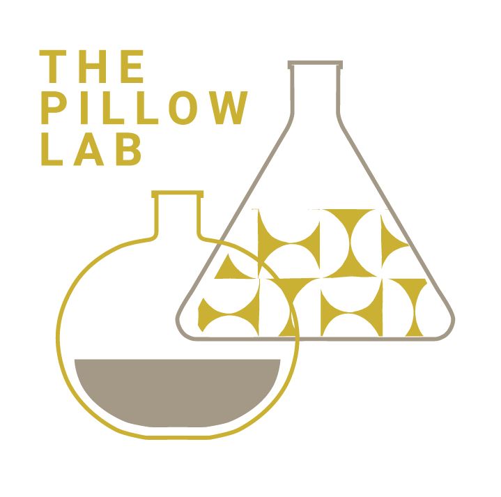 Pillow Lab logo