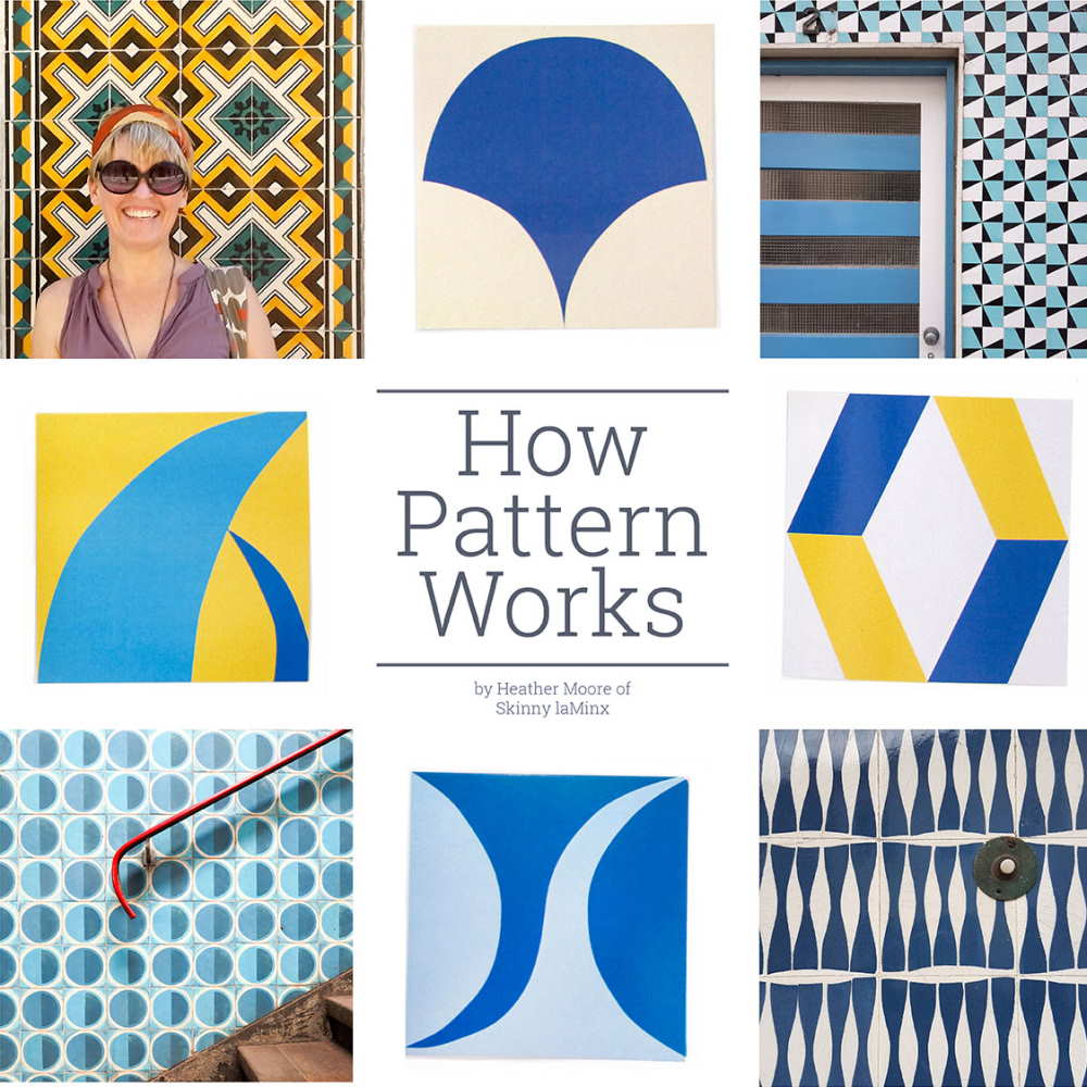 How Pattern Works