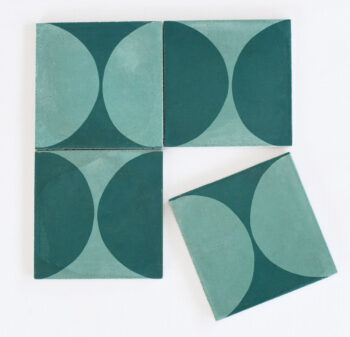 Concrete Tiles