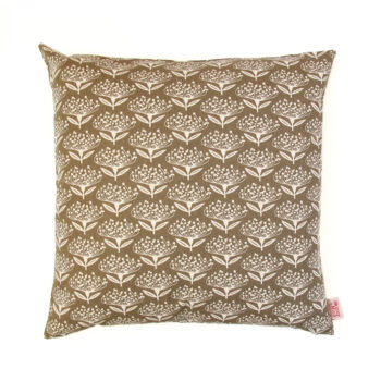 Throw pillows and scatter cushions from Skinny laMinx