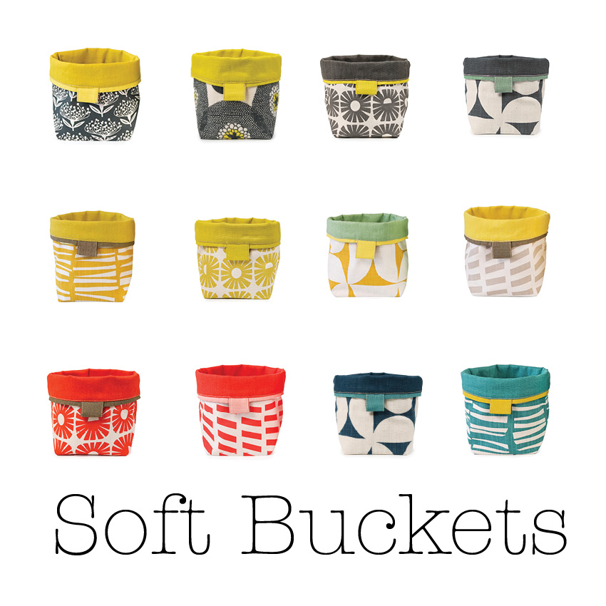 Soft Bucket3