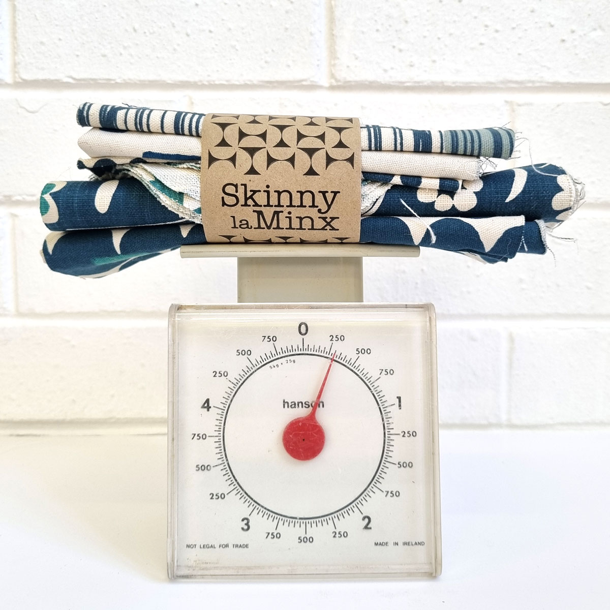 Scrap Pack - Blues - Image 3