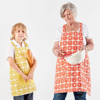 Aprons