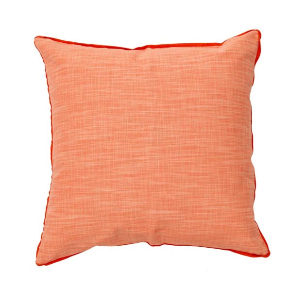 Cushion Cover 50x50 - Colour Pop Shell